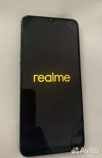 realme C3, 3/64 ГБ