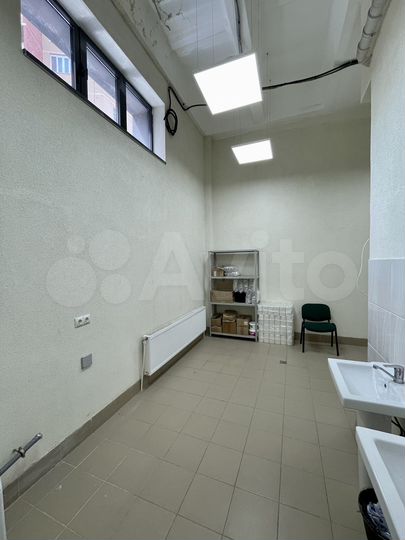 Свободного назначения, 24 м²