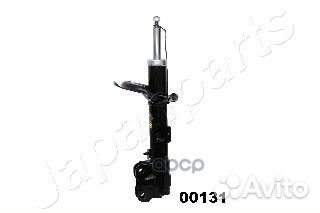 Амортизатор передний L japanparts MM-00131