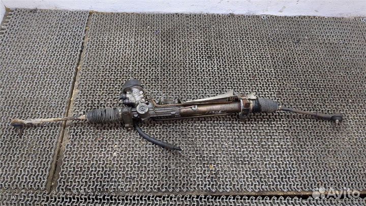 Рейка рулевая с г/у Volkswagen Golf 4, 1999