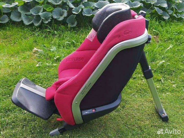Детское автокресло isofix Concord reverso