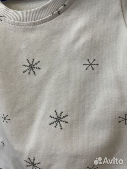 Костюм новогодний