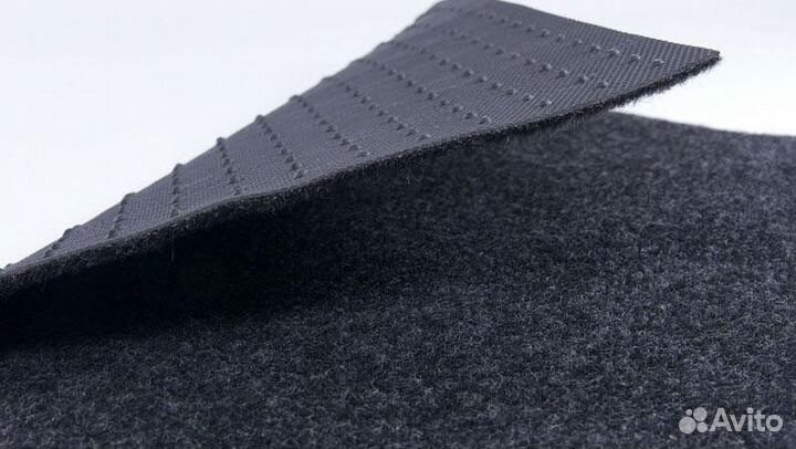 Ковролин новый