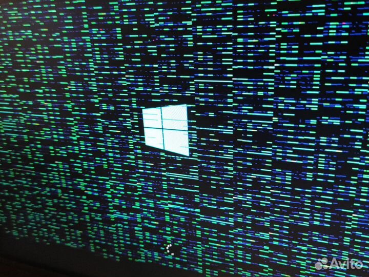 Артефакты gtx 760 2gb zotac amp edition видеокарта