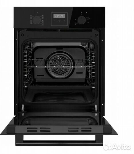 Электрический духовой шкаф weissgauff