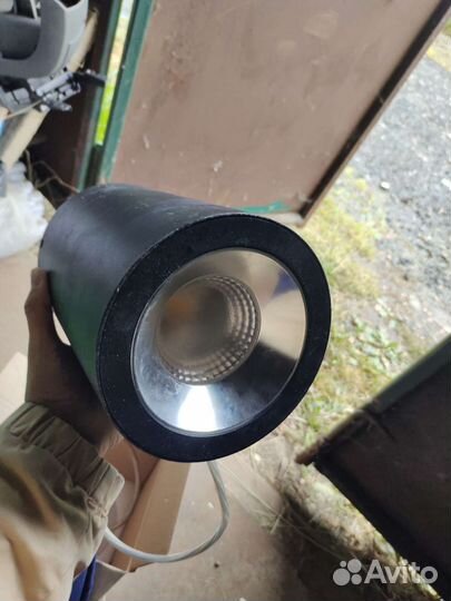 Светильник подвесной Varton