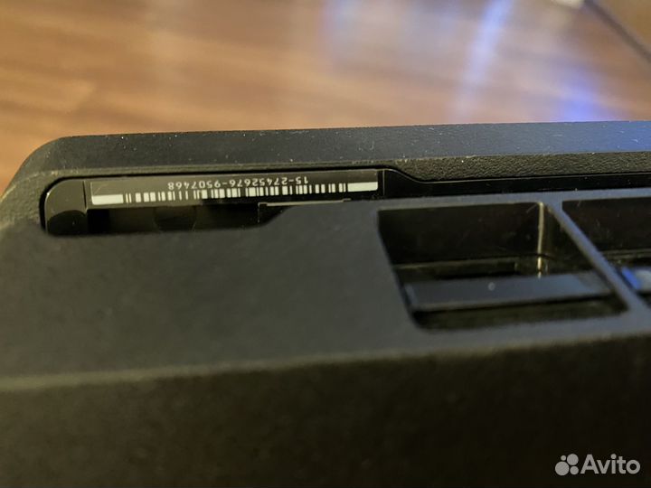 Игровая приставка ps4 slim 1tb игры
