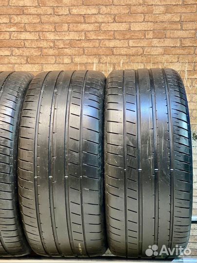 Dunlop SP Sport Maxx RT 2 285/40 R20