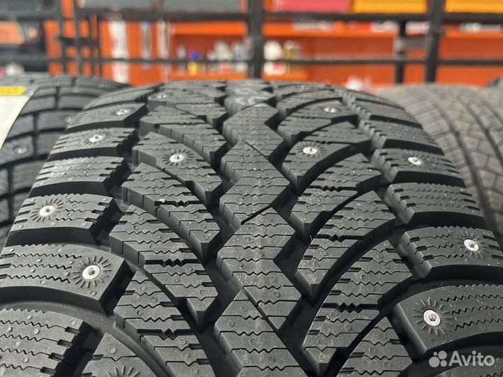 Pirelli Formula Ice 235/65 R17 108T