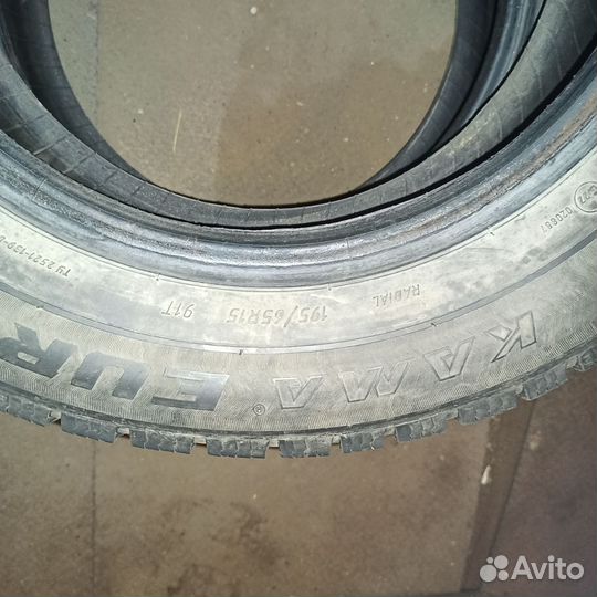 КАМА Кама-Евро-519 195/65 R15