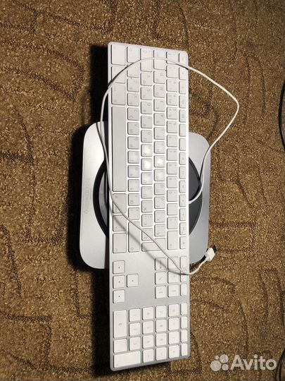 Mac mini А1347 2011