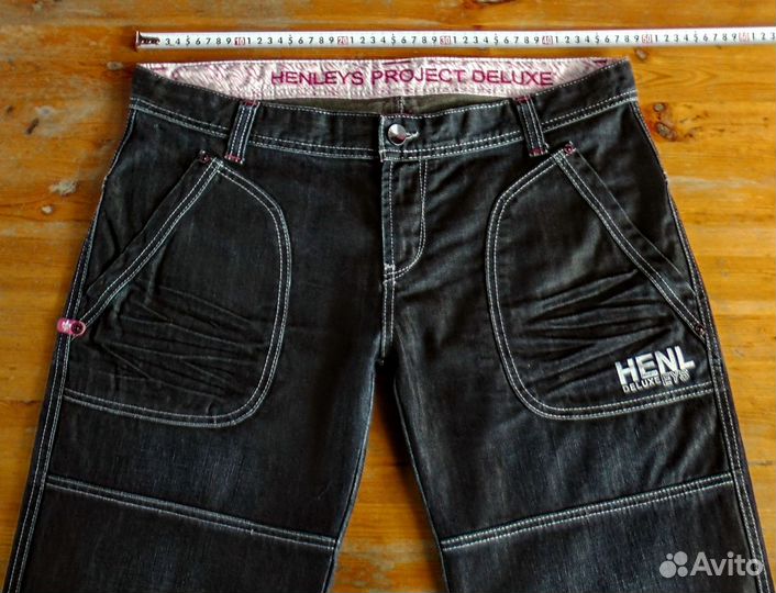 Henleys