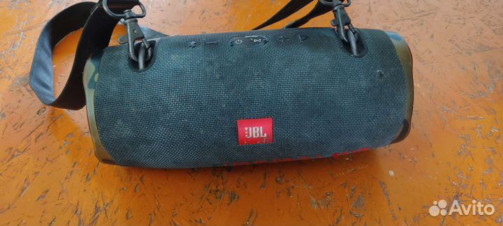 Jbl xtreme 2