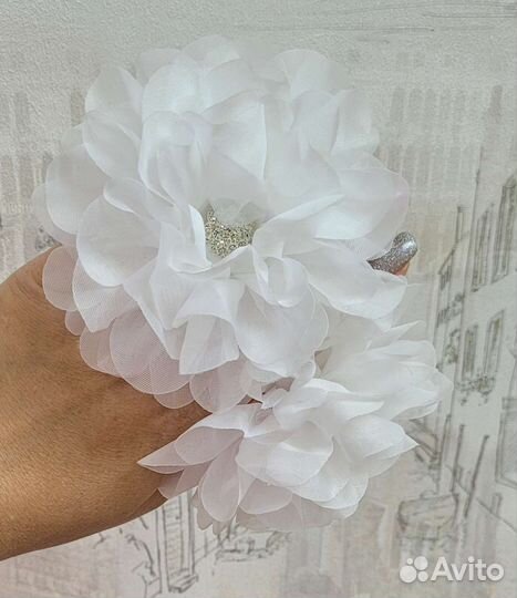 Резинка для волос