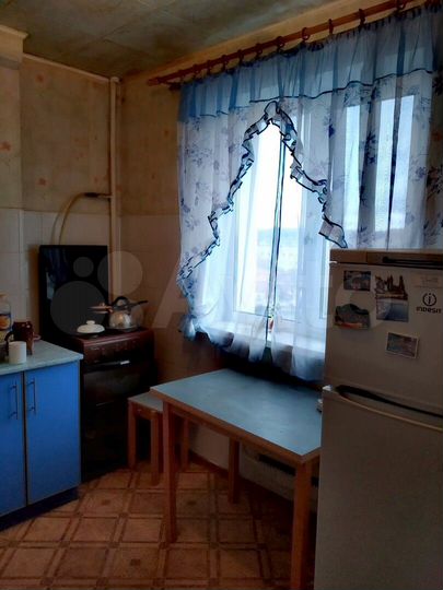 2-к. квартира, 48,3 м², 5/9 эт.