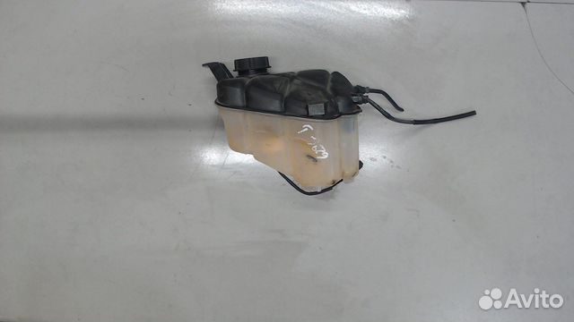 Бачок расширительный Land Rover Range Rover Evoque