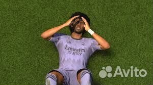 FIFA 24 (EA Sports FC 24 RUS) PS4/PS5 Димитроград