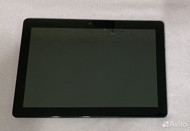 Планшет dexp ursus