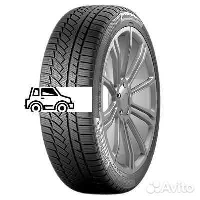 Continental ContiWinterContact TS 850 P 255/50 R19 103T