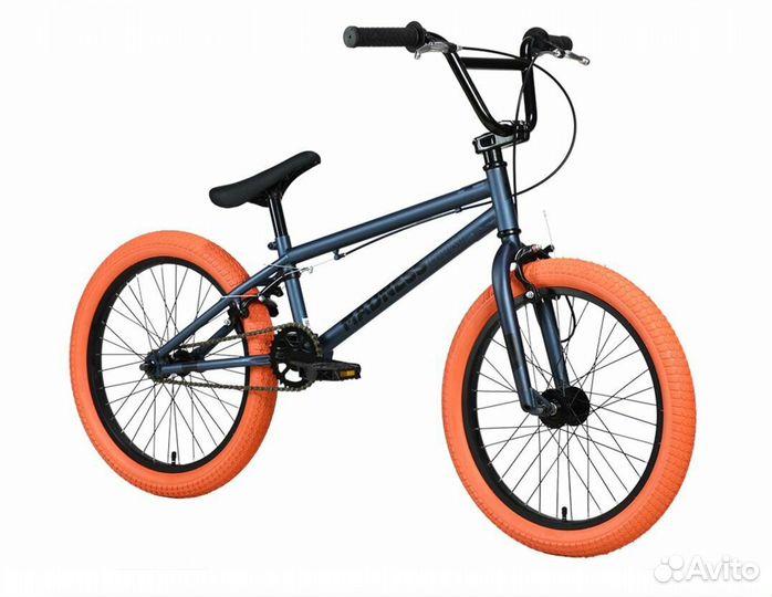 Велосипед Stark - Madness BMX 1