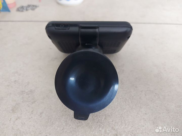 Навигатор garmin nuvi 30