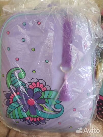 Рюкзак школьный разные, новые