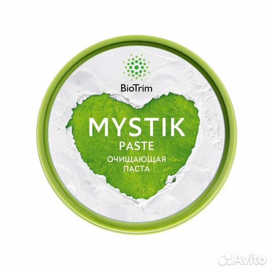 Универсальная паста Mystic
