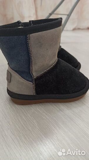 Угги детские