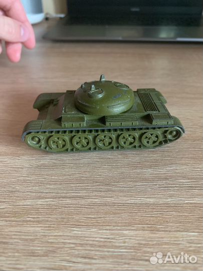 Танк СССР