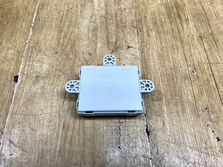 Блок комфорта передний правый Ford Focus 3