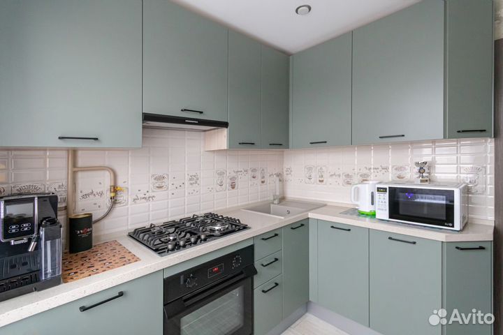 Кухонный гарнитур (реальная цена) кс07 24494