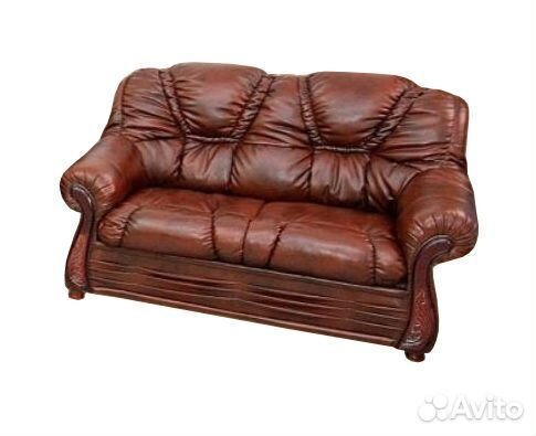 Диван Шарпей