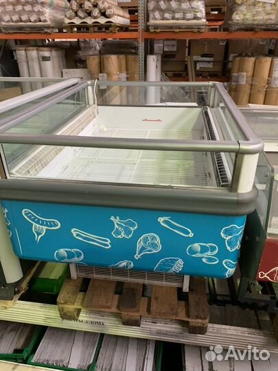 Морозильная бонета laval 3 120