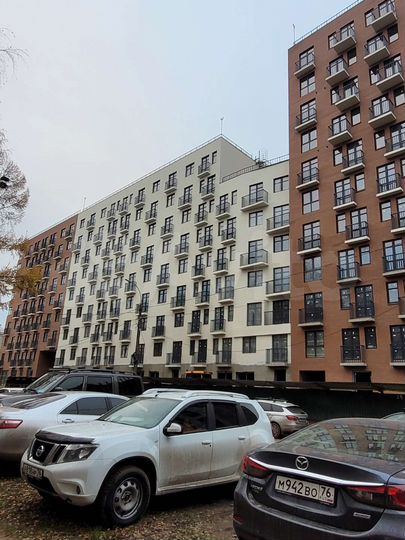 Свободного назначения, 34,7м²