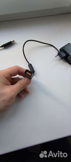 Блок питания для камеры Xbox 360 kinetic