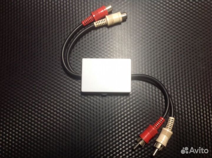 Satin SR-60