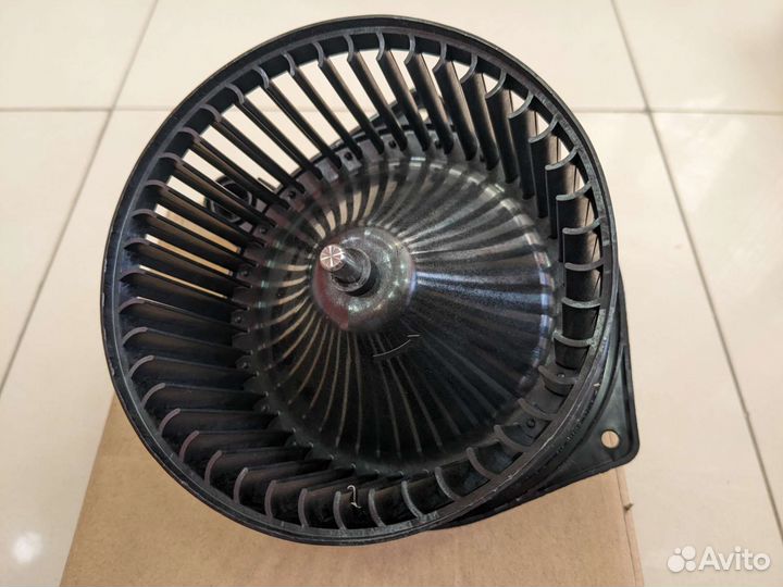 Мотор отопителя ssangyong actyon NEW / korando 10