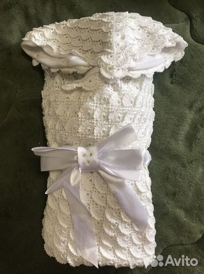 Набор на выписку из роддома