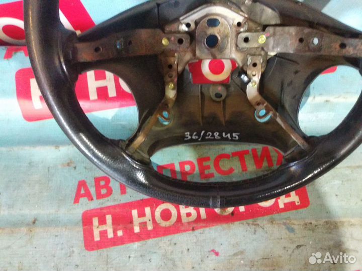 Руль Киа Спектра