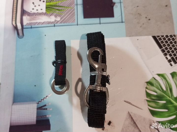 Поводок для кошек