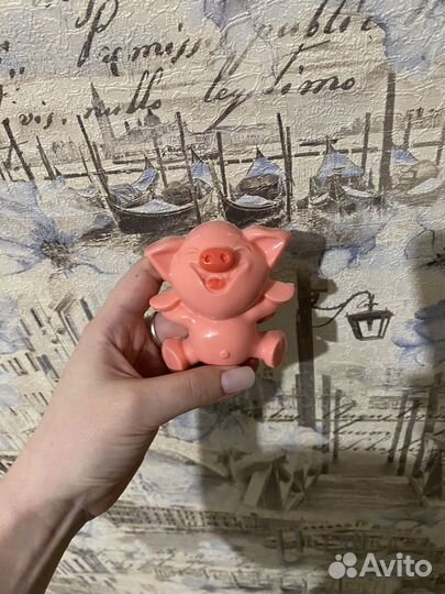 Мыло ручной работы пасхальные зайчик