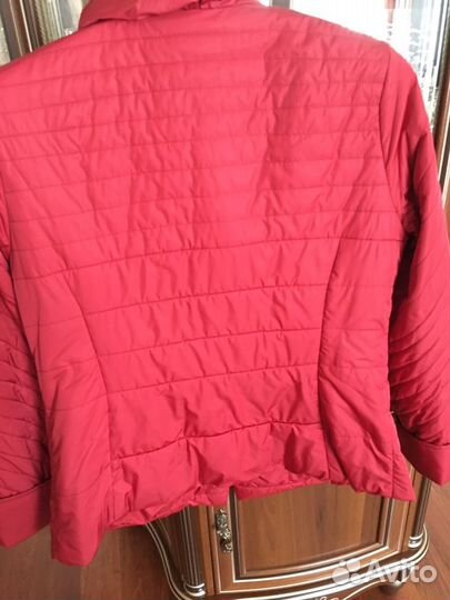 Куртка женская