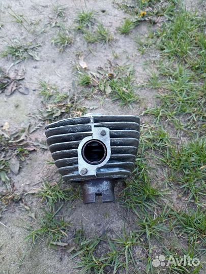 Поршневая Карпаты Альфа 110