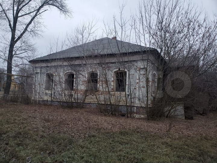 Дом 135 м² на участке 15 сот.