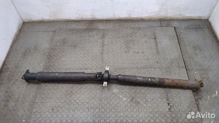 Кардан BMW 1 E87, 2009