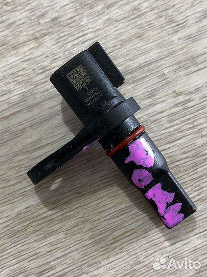 Датчик АКПП Ford powershift6DCT-250