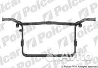 Панель передняя перед для chrysler pacifica 01.04-09.06