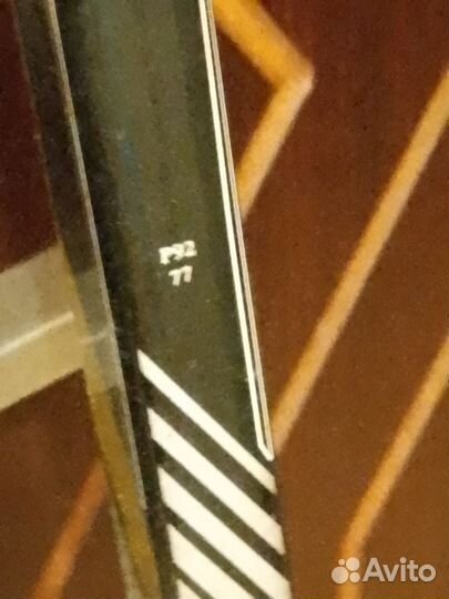 Клюшки хоккейные