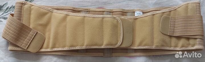 Бандаж для беременных Timed TI-430 TI-440