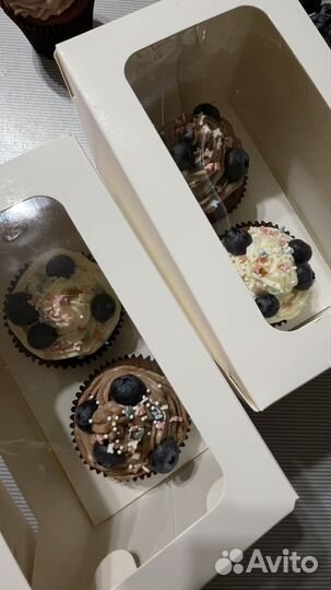 Торты Самара